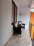 Hotel Sueños de María