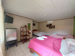 Hotel Sueños de María