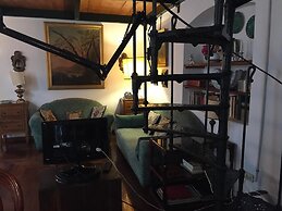 Ghibellina 65 At Medici