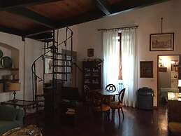 Ghibellina 65 At Medici