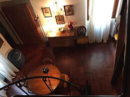 Ghibellina 65 At Medici