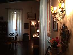 Ghibellina 65 At Medici