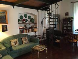 Ghibellina 65 At Medici