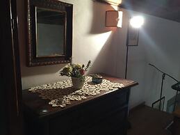 Ghibellina 65 At Medici