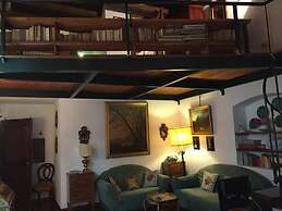 Ghibellina 65 At Medici