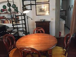 Ghibellina 65 At Medici