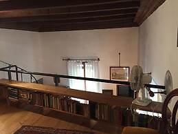 Ghibellina 65 At Medici