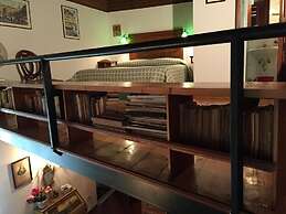 Ghibellina 65 At Medici