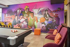 Tru By Hilton Milwaukee Brookfield