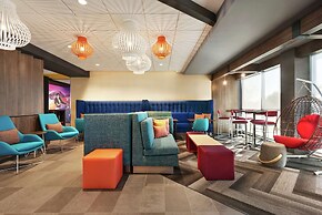 Tru By Hilton Milwaukee Brookfield