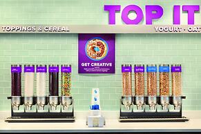 Tru By Hilton Milwaukee Brookfield