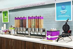 Tru By Hilton Milwaukee Brookfield