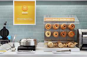 Tru By Hilton Milwaukee Brookfield