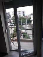 Vila & Apartments MATEA