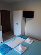 Vila & Apartments MATEA