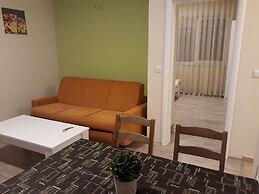 Vila & Apartments MATEA