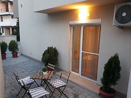 Vila & Apartments MATEA