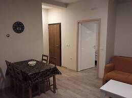 Vila & Apartments MATEA