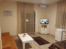 Vila & Apartments MATEA