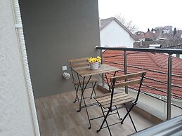 Vila & Apartments MATEA