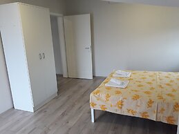 Vila & Apartments MATEA