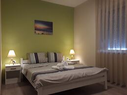 Vila & Apartments MATEA
