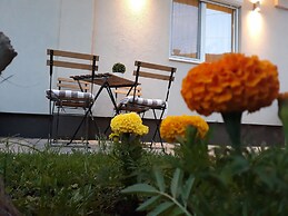 Vila & Apartments MATEA
