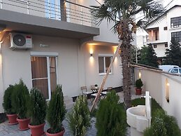 Vila & Apartments MATEA