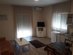 Vila & Apartments MATEA