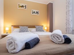 Casa Montana II- Country Apartment