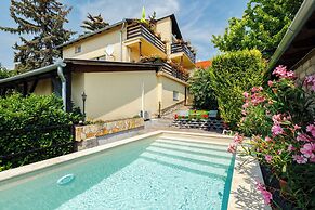 Casa Montana II- Country Apartment