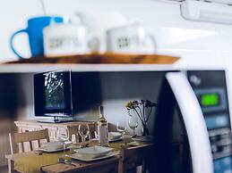 Casa Montana II- Country Apartment