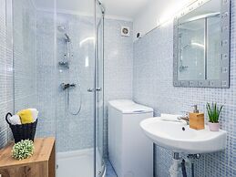 Casa Montana II- Country Apartment