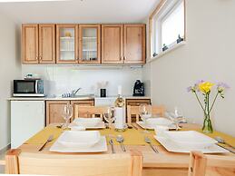 Casa Montana II- Country Apartment