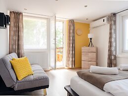 Casa Montana II- Country Apartment