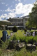 Hotel du Parc - Manoir du Baron Blanc