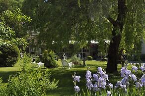 Hotel du Parc - Manoir du Baron Blanc