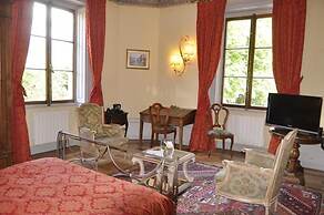 Hotel du Parc - Manoir du Baron Blanc