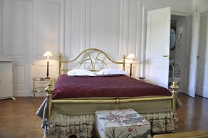 Hotel du Parc - Manoir du Baron Blanc