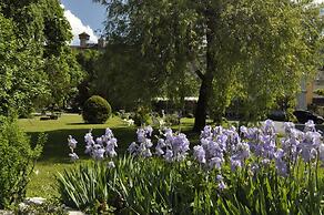 Hotel du Parc - Manoir du Baron Blanc