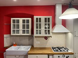 Vellutini Number One