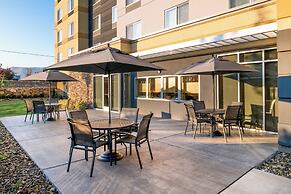 Fairfield Inn & Suites by Marriott Wenatchee