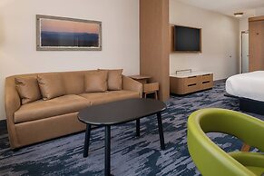 Fairfield Inn & Suites by Marriott Wenatchee