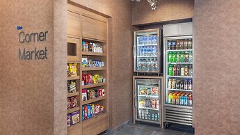 Fairfield Inn & Suites by Marriott Wenatchee