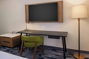 Fairfield Inn & Suites by Marriott Wenatchee