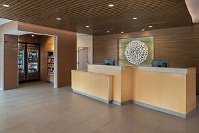 Fairfield Inn & Suites by Marriott Wenatchee