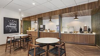 Fairfield Inn & Suites by Marriott Wenatchee