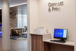 Fairfield Inn & Suites by Marriott Wenatchee