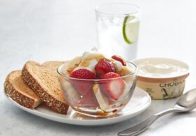 Fairfield Inn & Suites by Marriott Wenatchee