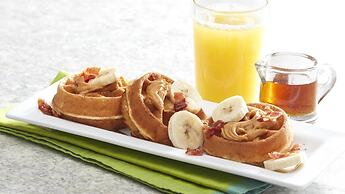 Fairfield Inn & Suites by Marriott Wenatchee